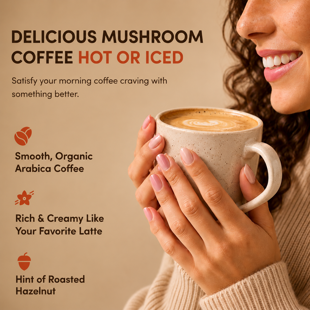 MUCO Mushroom Coffee